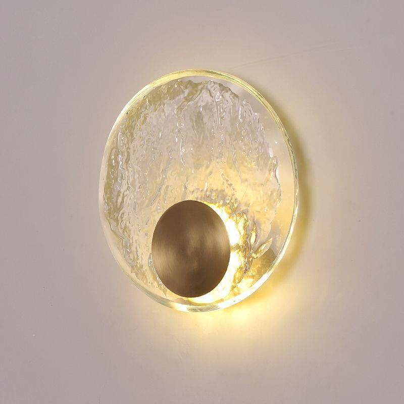 Bulbo Wall lamp