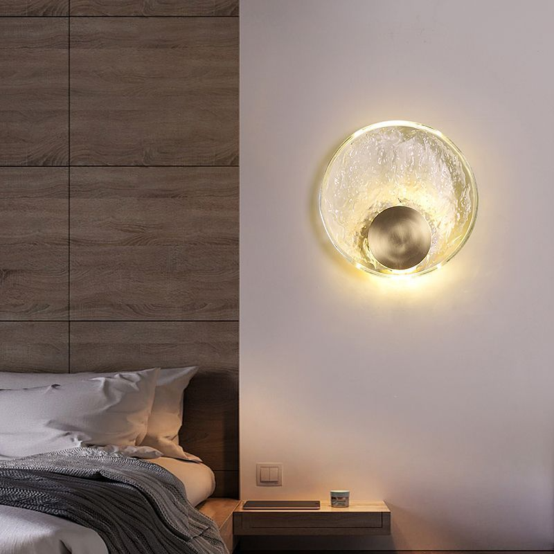 Bulbo Wall lamp