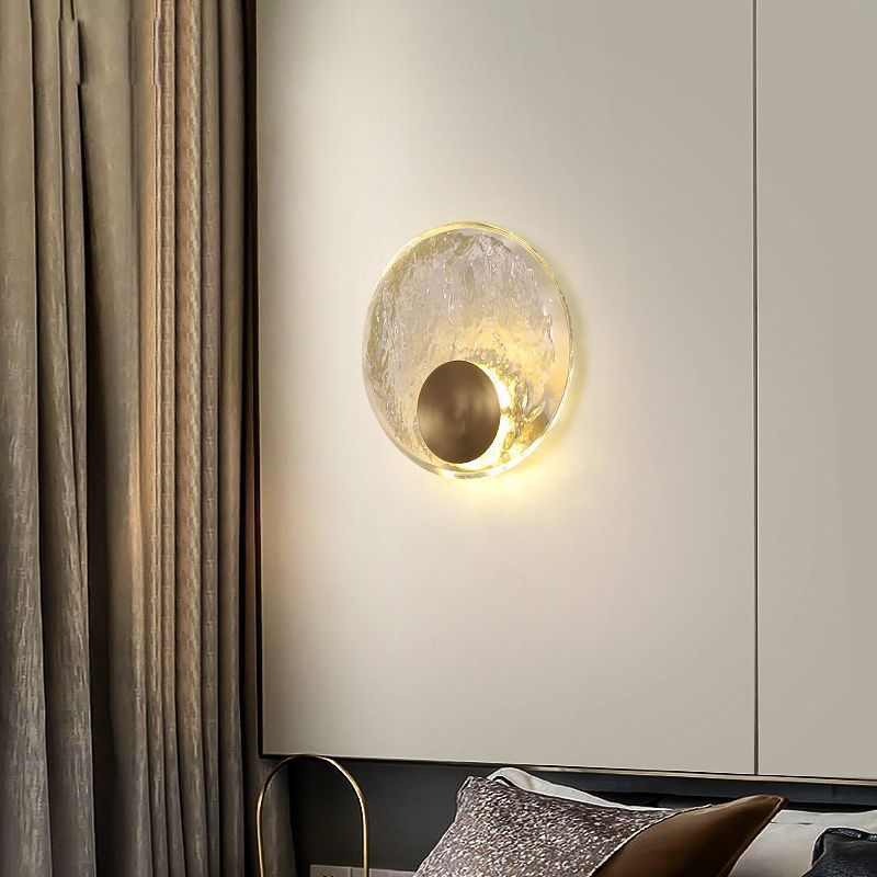 Bulbo Wall lamp