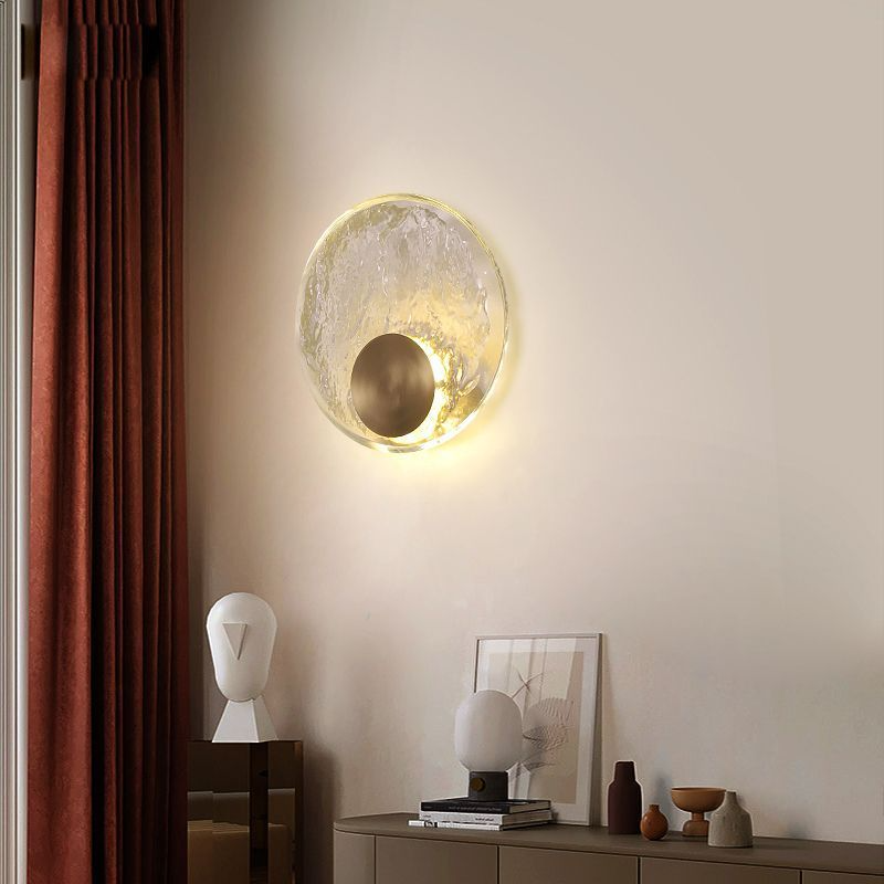 Bulbo Wall lamp