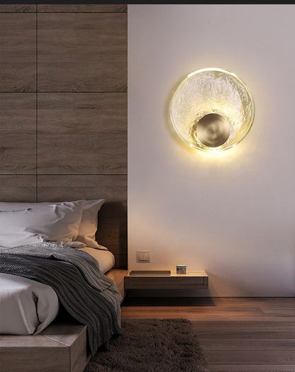 Bulbo Wall lamp