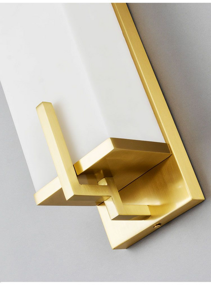 Masso Wall lamp