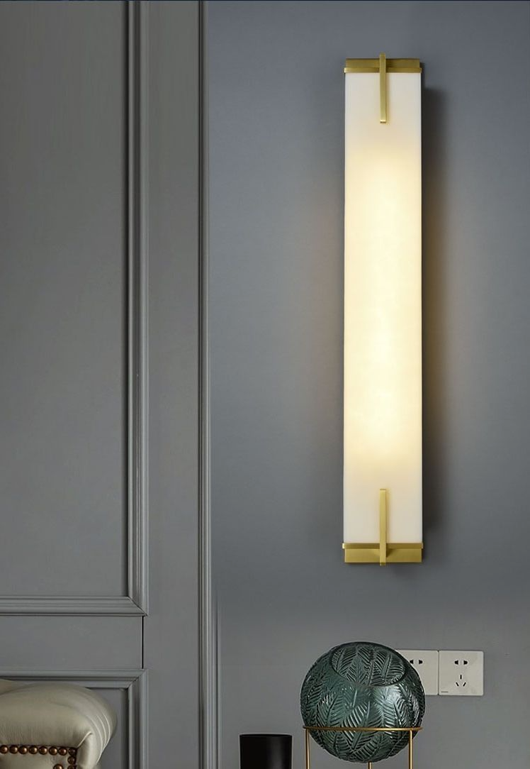 Masso Wall lamp