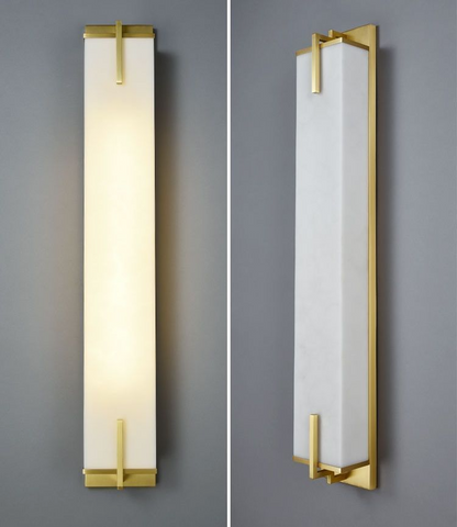 Masso Wall lamp