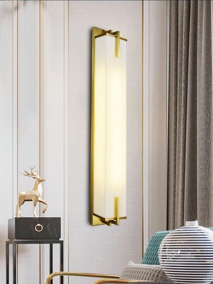 Masso Wall lamp