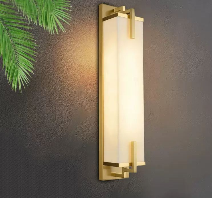 Masso Wall lamp