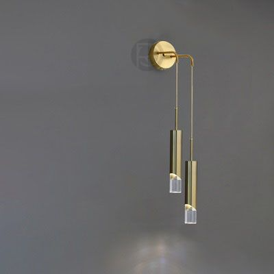 Modit Wall lamp