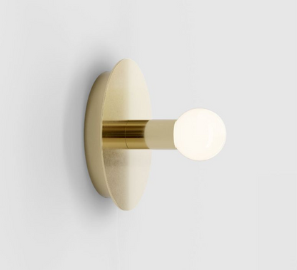 Murale Wall lamp