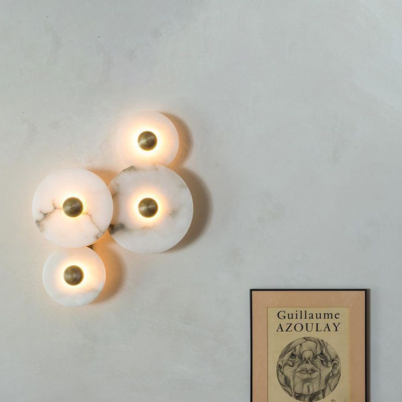 Dengan Wall lamp