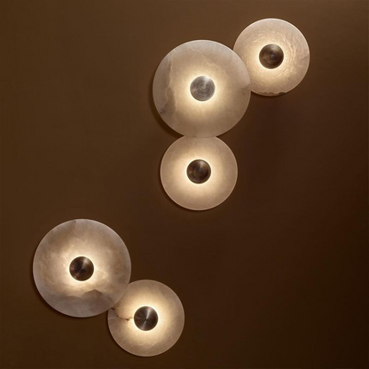 Dengan Wall lamp