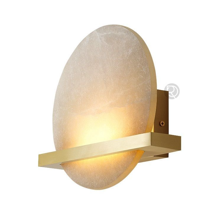 Riken Wall lamp