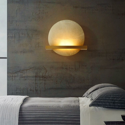 Riken Wall lamp