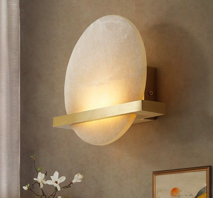 Riken Wall lamp