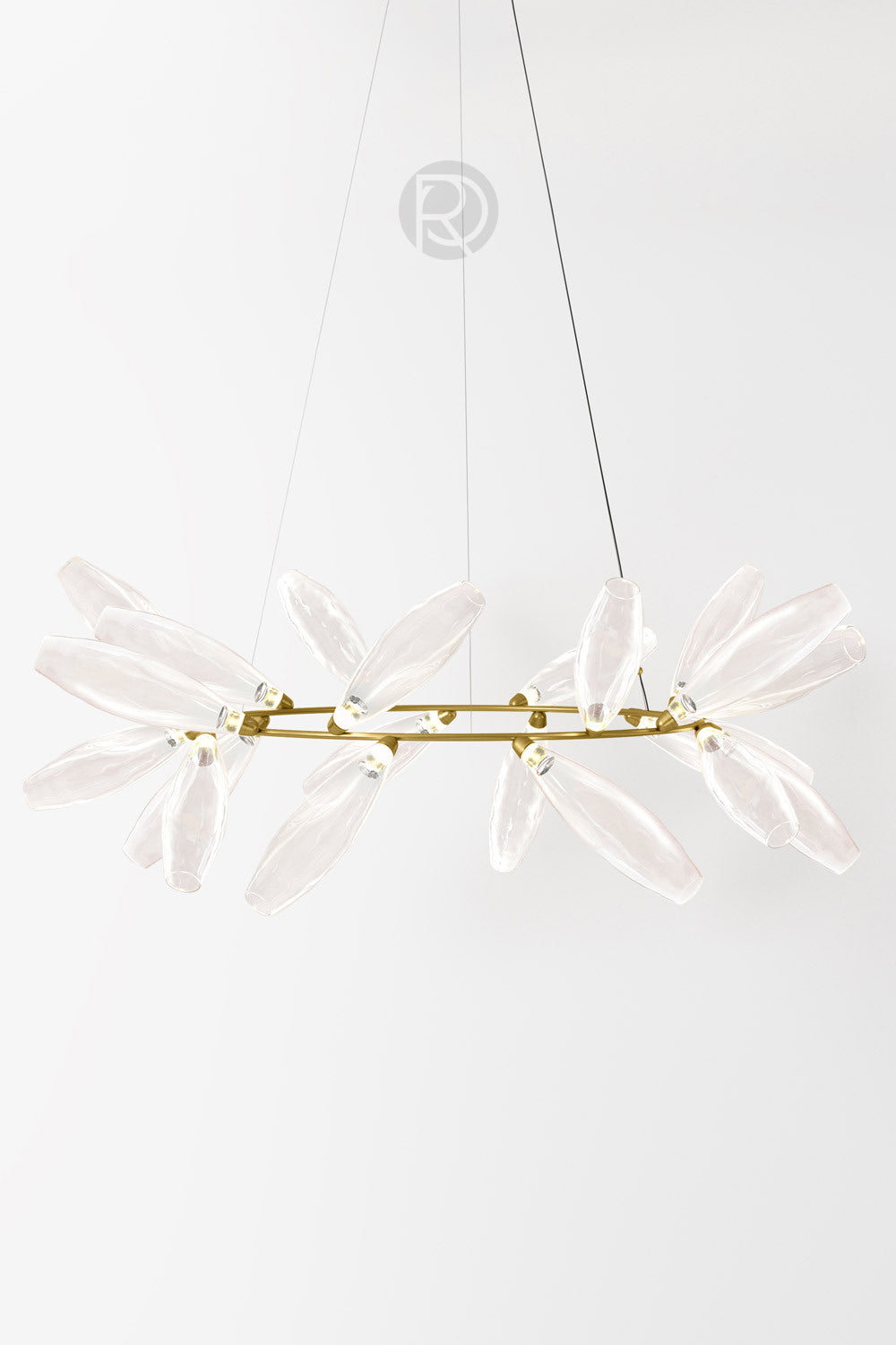 Gem Pendant lamp