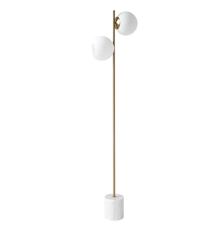 Sdefen Floor lamp