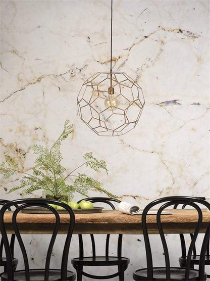 Marrakesh  Pendant light