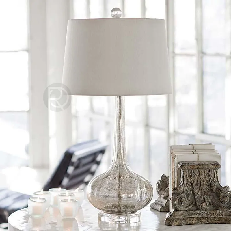 Danai Table lamp