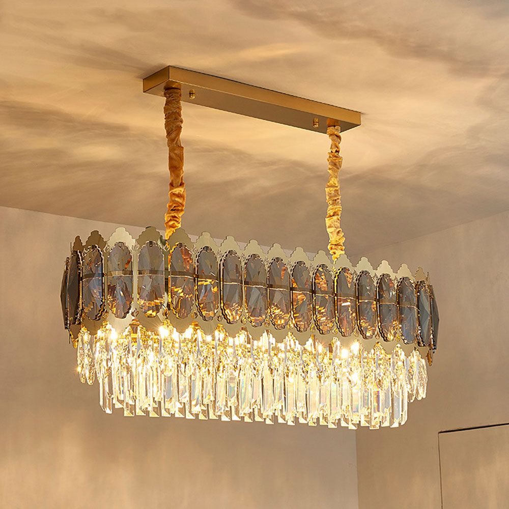 Ruben Chandelier