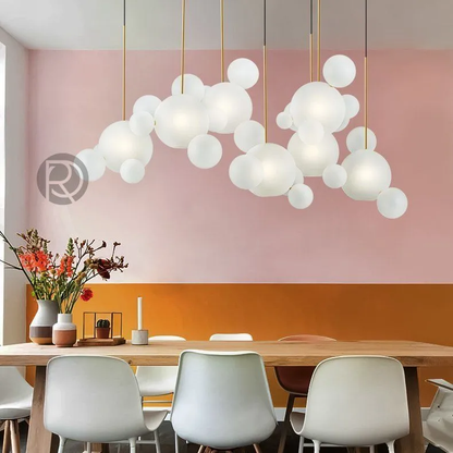 Londi Pendant light