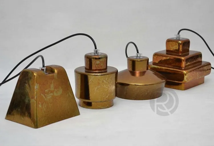 Pendant light MODES