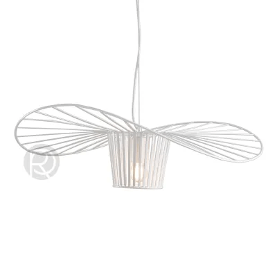 Pendant light VERTIGO