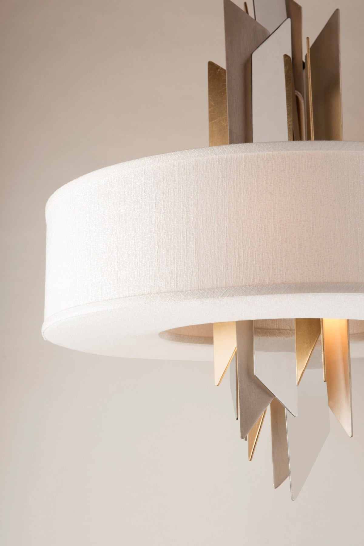 Modernist Pendant Lighting