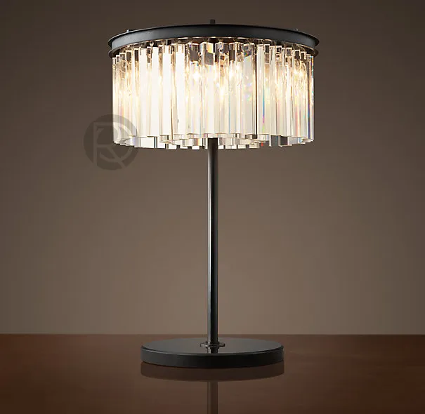 Table lamp ODEON