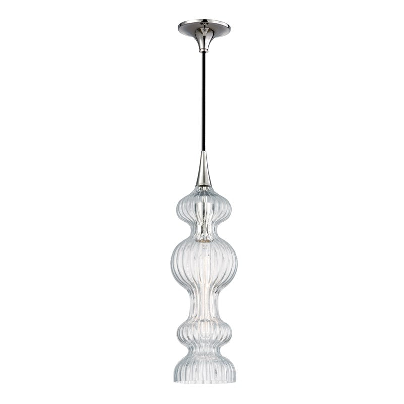 Pomfret Pendant Light