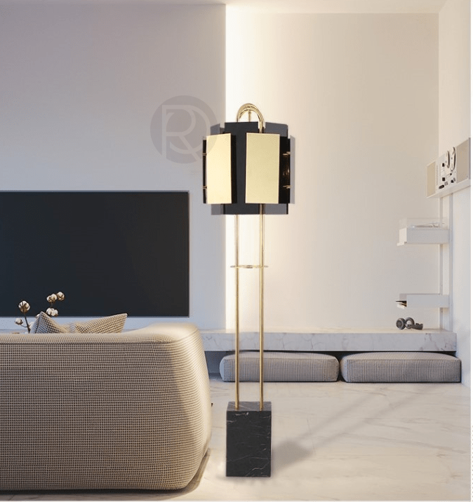 Tano Floor lamp