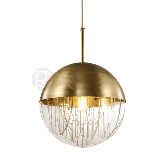 Pendant light NEL