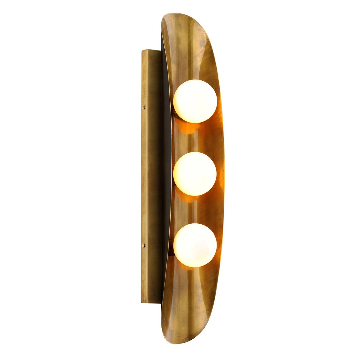 Aloin Wall Sconce