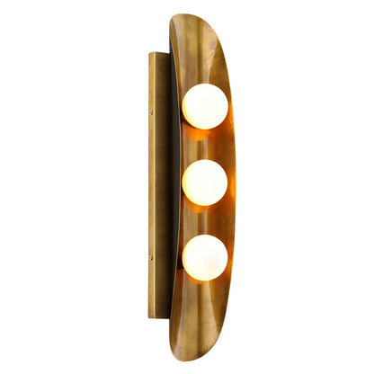 Aloin Wall Sconce