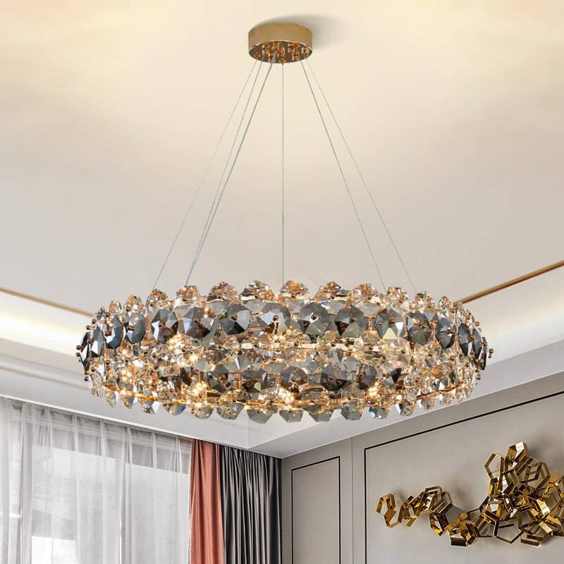 Ciru Chandelier