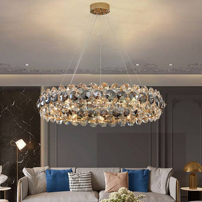 Ciru Chandelier