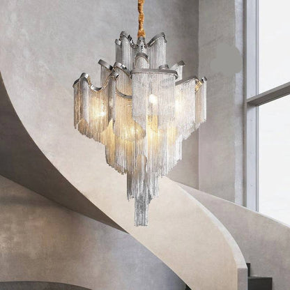 Ibhya Chandelier