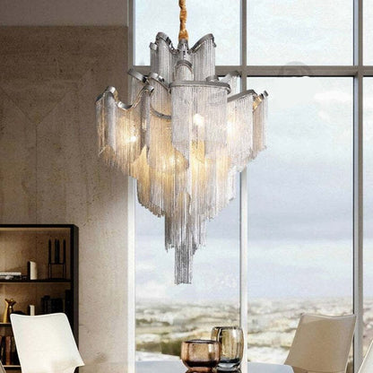 Ibhya Chandelier