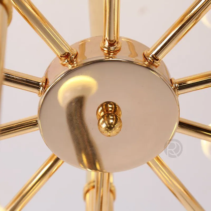 Meurice Chandelier