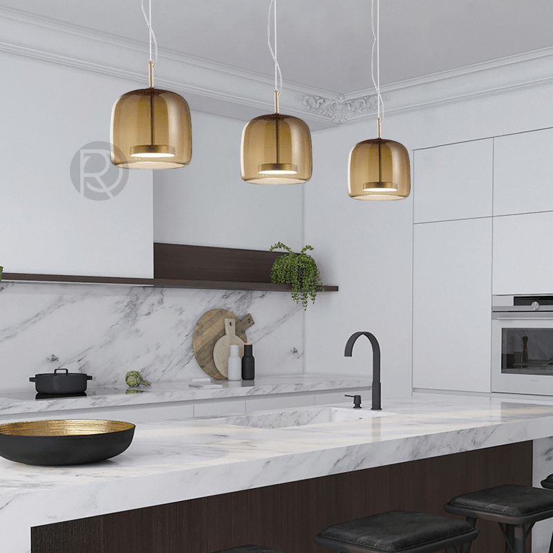 Pendant Light Jube SP