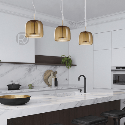 Pendant Light Jube SP