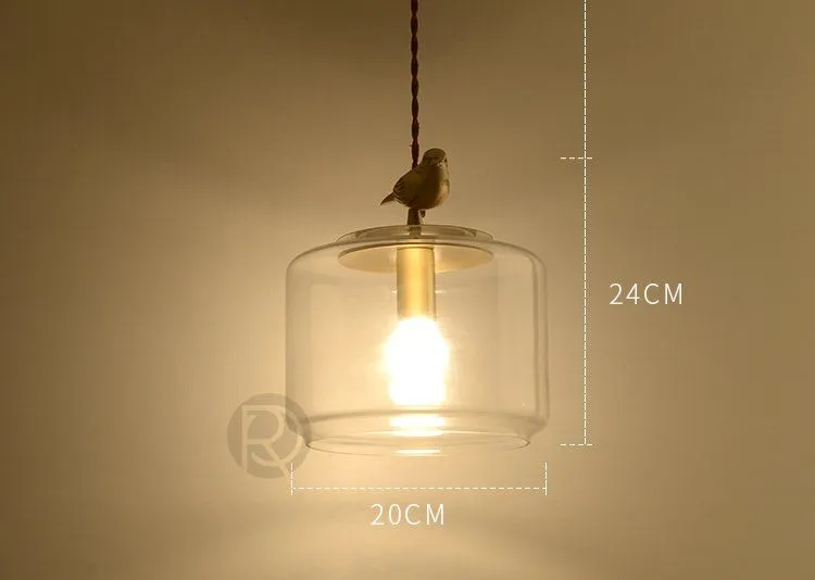 Soley Pendant lamp