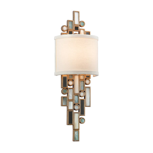 Zeb Wall Sconce