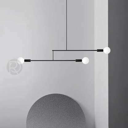 Enlo Pendant light