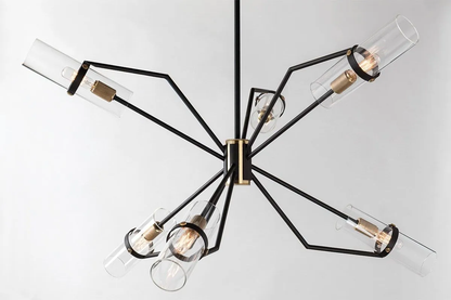 Roop Pendant light