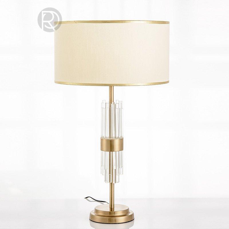 Table lamp RYDAL