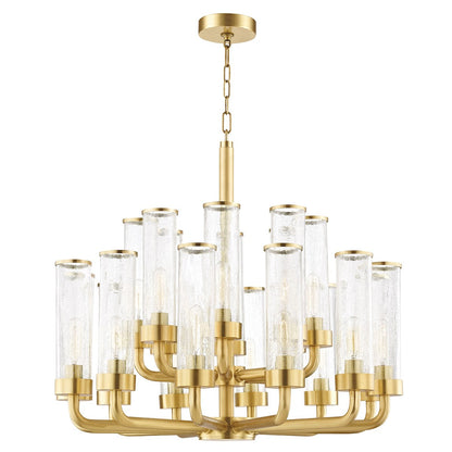 Soriano Chandelier