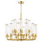 Soriano Chandelier