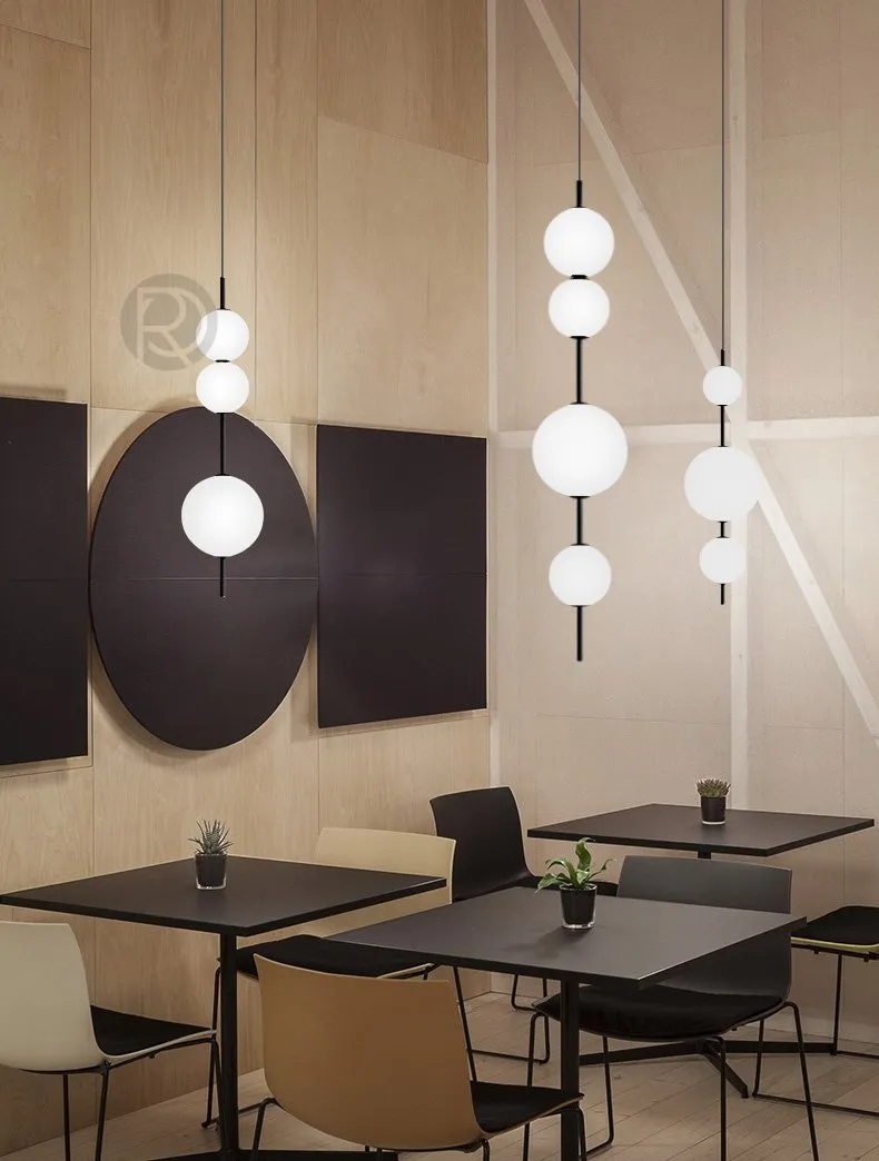 Onero Pendant light