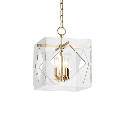 Travis Pendant Light