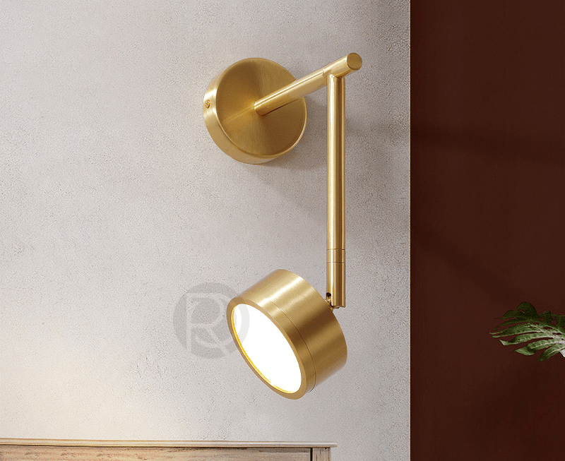 LONER Wall lamp