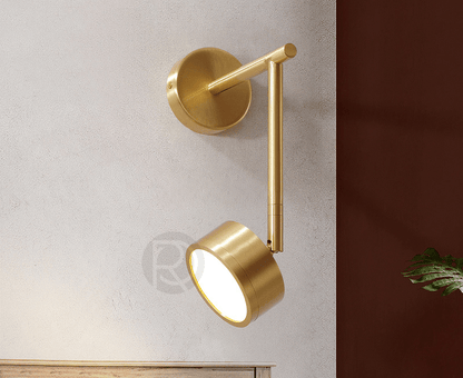 LONER Wall lamp